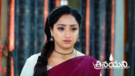 Trinayani (Telugu) S01 E1201 29th March 2024