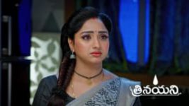 Trinayani (Telugu) S01 E1203 1st April 2024