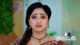 Trinayani (Telugu) S01 E1205 3rd April 2024