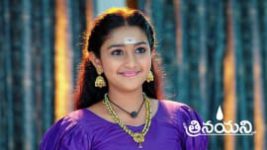 Trinayani (Telugu) S01 E1207 8th April 2024