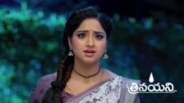 Trinayani (Telugu) S01 E1208 9th April 2024