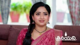 Trinayani (Telugu) S01 E1211 12th April 2024