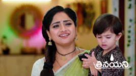 Trinayani (Telugu) S01 E1214 16th April 2024