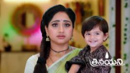 Trinayani (Telugu) S01 E1215 17th April 2024