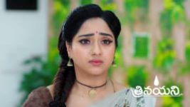 Trinayani (Telugu) S01 E1223 26th April 2024