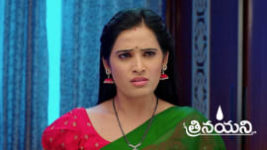 Trinayani (Telugu) S01 E1224 27th April 2024