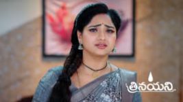 Trinayani (Telugu) S01 E1225 29th April 2024