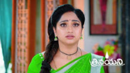 Trinayani (Telugu) S01 E1228 2nd May 2024