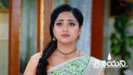 Trinayani (Telugu) S01 E1230 4th May 2024