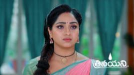 Trinayani (Telugu) S01 E1231 6th May 2024