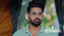 Trinayani (Telugu) S01 E1234 9th May 2024