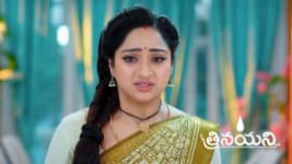 Trinayani (Telugu) S01 E1235 10th May 2024