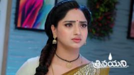 Trinayani (Telugu) S01 E1236 11th May 2024