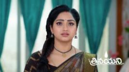 Trinayani (Telugu) S01 E1237 13th May 2024