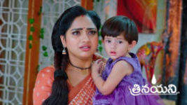 Trinayani (Telugu) S01 E1239 15th May 2024