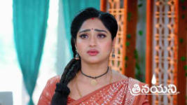 Trinayani (Telugu) S01 E1240 16th May 2024