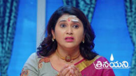 Trinayani (Telugu) S01 E1244 21st May 2024