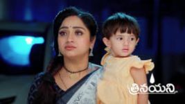 Trinayani (Telugu) S01 E1245 22nd May 2024