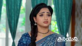 Trinayani (Telugu) S01 E1246 23rd May 2024