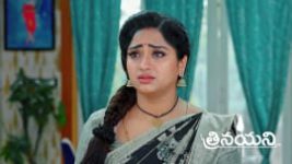 Trinayani (Telugu) S01 E1247 24th May 2024