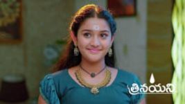 Trinayani (Telugu) S01 E1250 28th May 2024