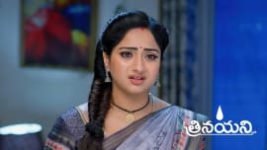 Trinayani (Telugu) S01 E1254 1st June 2024