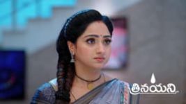 Trinayani (Telugu) S01 E1255 3rd June 2024