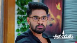 Trinayani (Telugu) S01 E1256 4th June 2024