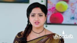 Trinayani (Telugu) S01 E1258 6th June 2024