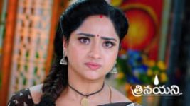 Trinayani (Telugu) S01 E1262 11th June 2024