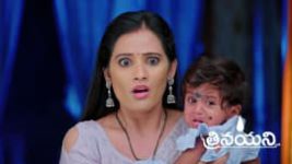 Trinayani (Telugu) S01 E1265 14th June 2024