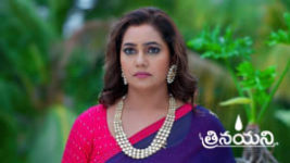 Trinayani (Telugu) S01 E1266 15th June 2024