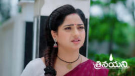 Trinayani (Telugu) S01 E1267 17th June 2024