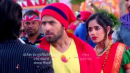 Tu Aashiqui S01E160 26th April 2018 Full Episode