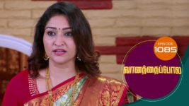 Vanathai Pola S01 E1085 21st June 2024