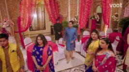 Vish Ya Amrit Sitara S01E11 17th December 2018 Full Episode