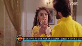 Vish Ya Amrit Sitara S01E46 5th February 2019 Full Episode