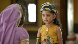 Yashomati Maiya Ke Nandlala S01E52 Gokul Ki Ramleela Full Episode