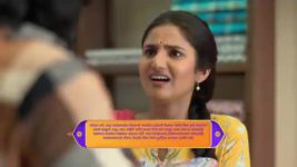 Yed Lagla Premach (Star Pravah) S01 E24 Uma, Shirish's Shocking Decision