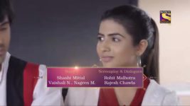 Yeh Un Dinon Ki Baat Hai S01E249 It's Complicated Full Episode