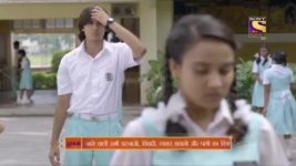 Yeh Un Dinon Ki Baat Hai S01E26 Sameer's Apology Full Episode