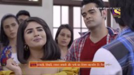 Yeh Un Dinon Ki Baat Hai S01E281 The Challenge Full Episode