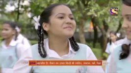 Yeh Un Dinon Ki Baat Hai S01E40 Classroom Confrontation Full Episode