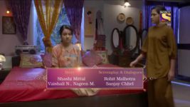 Yeh Un Dinon Ki Baat Hai S01E80 Naina Hospitalized Full Episode