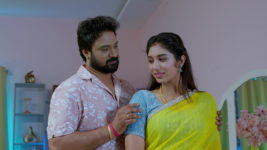 Yeto Vellipoyindhi Manasu S01 E123 Ramalakshmi, Seethakanth in Love?