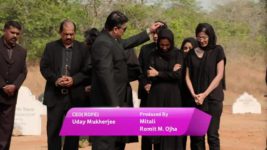 Zindagi Abhi Baaki Hai Mere Ghost S05E34 Kishore Kills the Eyewitness Full Episode