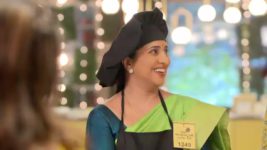 Aai Kuthe Kay Karte S01 E1371 Sanjana Survives in the Contest