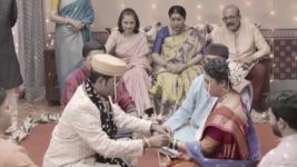 Aai Kuthe Kay Karte S01 E1382 A Good News for Arundhati