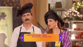 Aai Kuthe Kay Karte S01 E1383 Sanjana Misleads Mihir