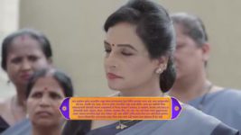 Aboli (star pravah) S01 E829 Shreyas Defends Aboli